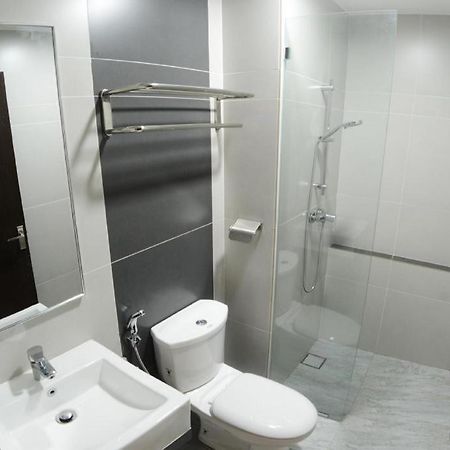 Star-Well Hotel Kuala Lipis Kültér fotó
