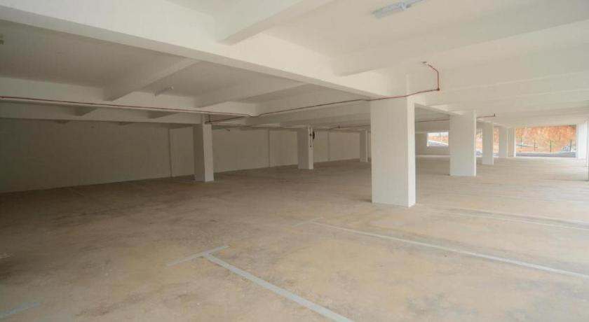 Star-Well Hotel Kuala Lipis Kültér fotó