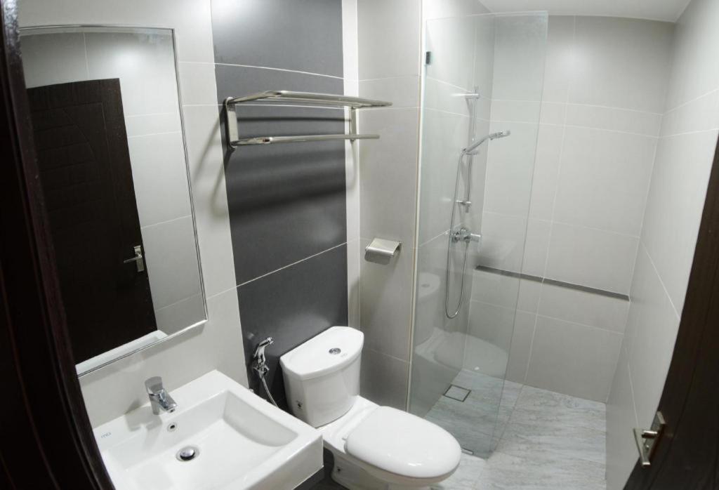 Star-Well Hotel Kuala Lipis Kültér fotó